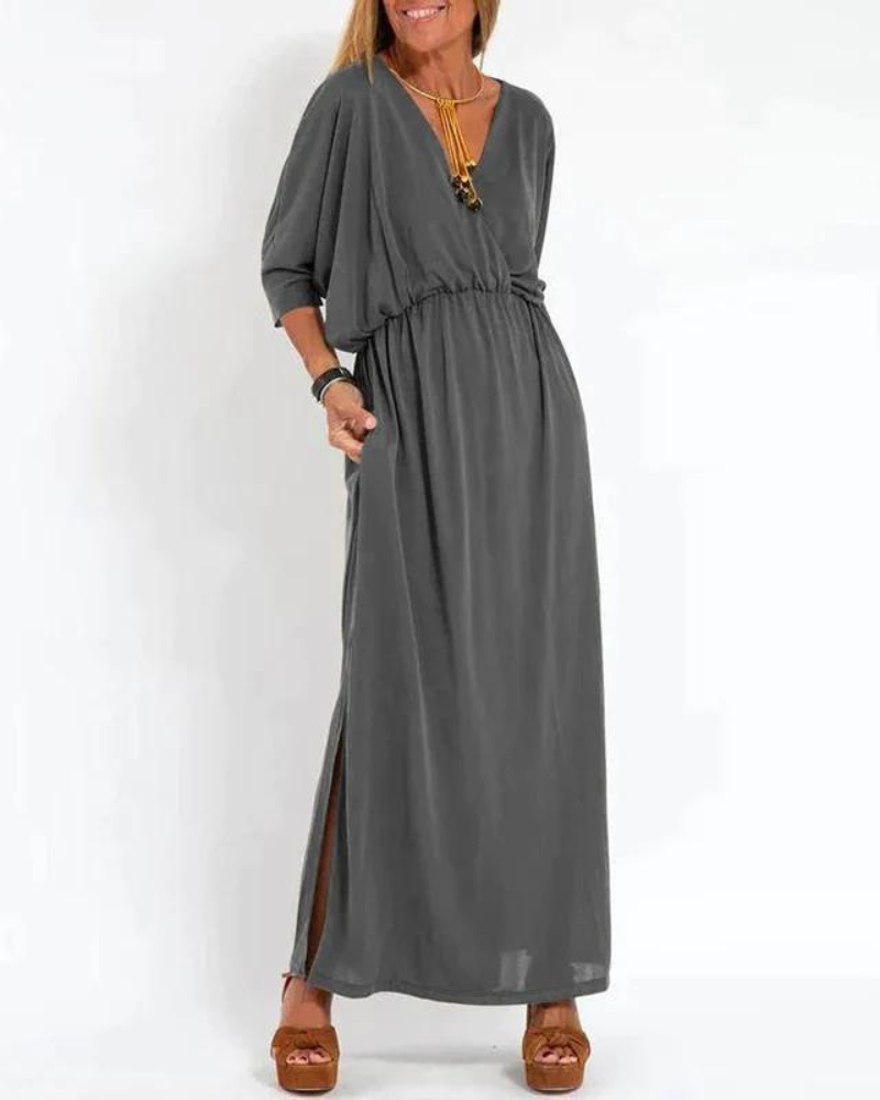 Azucena® | Elegant Vintage-Maxidress