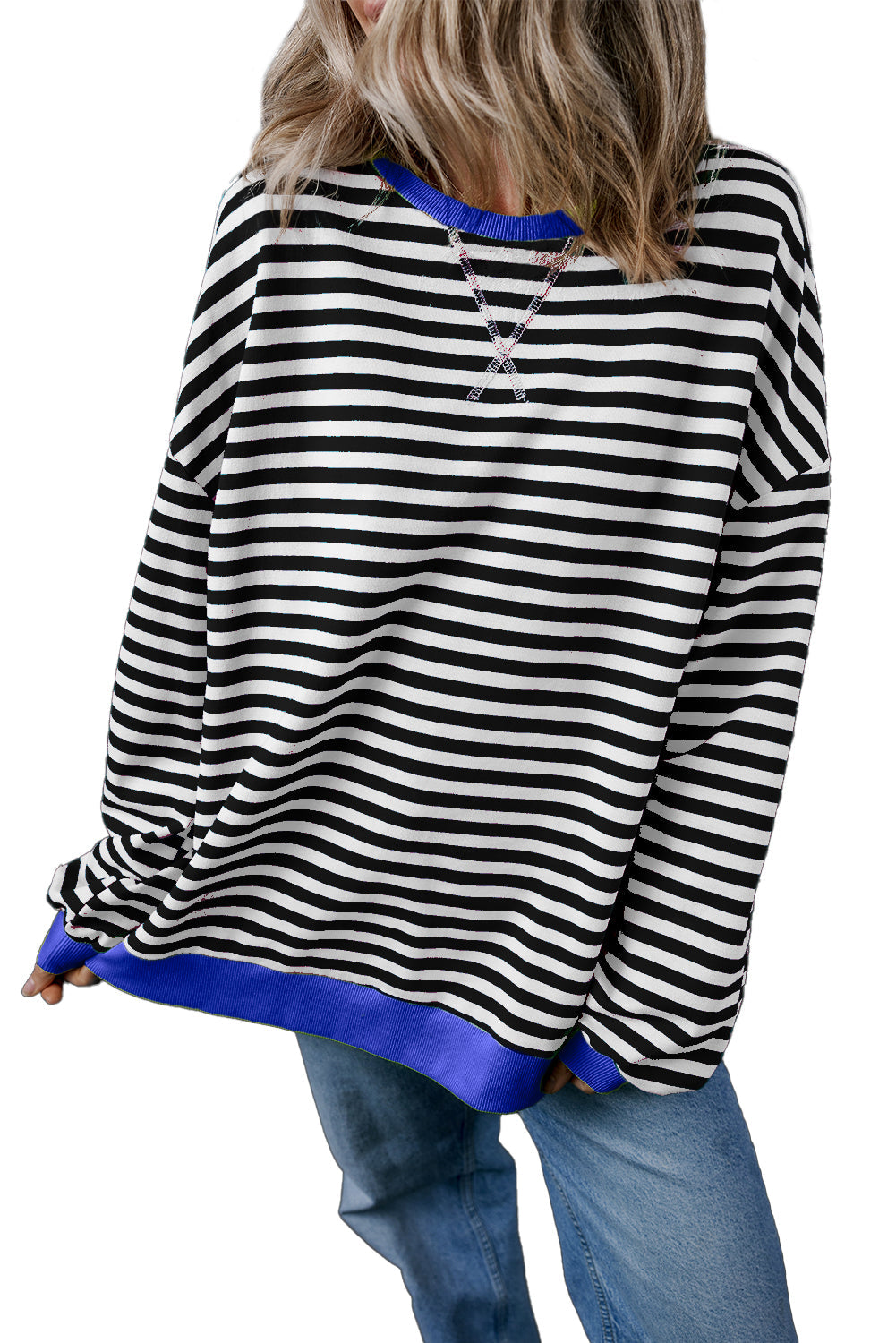 Clotilde | Modern and comfortable winter garment