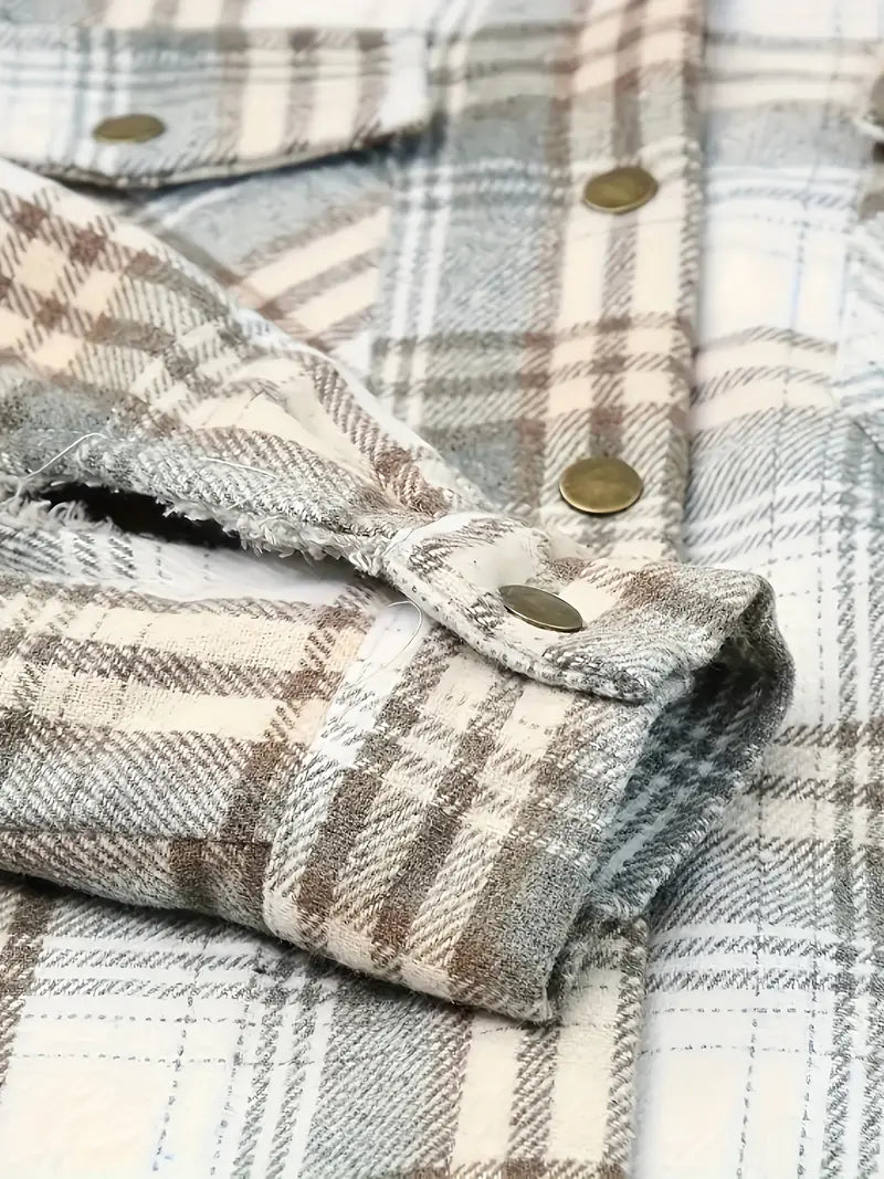 Casandra® | Casual insulated jacket
