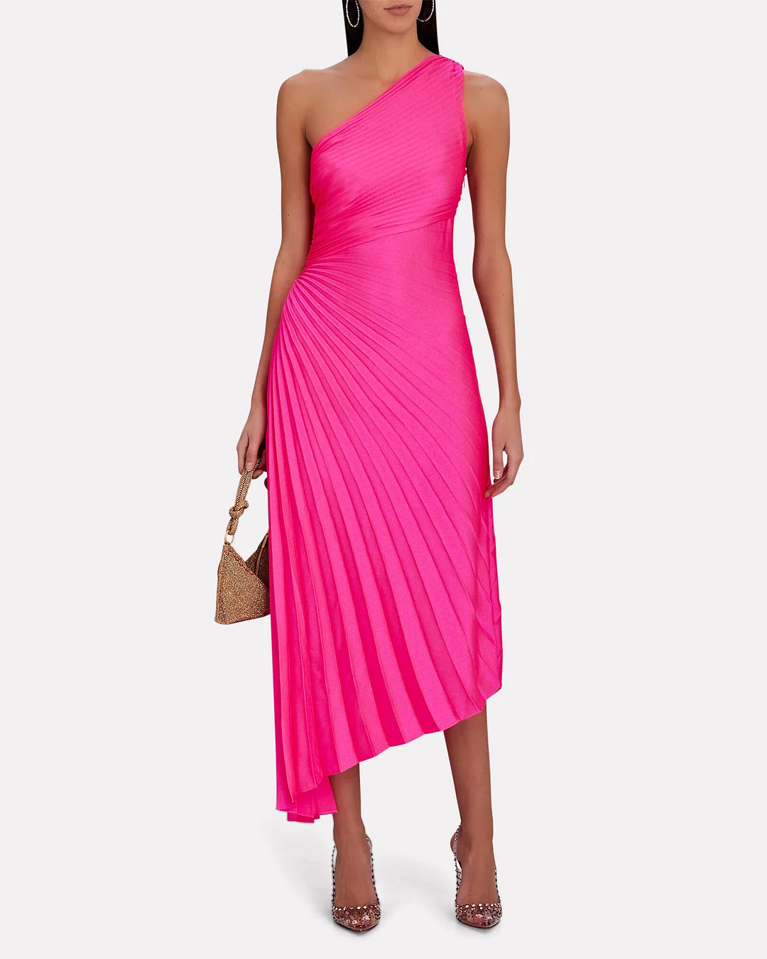 Lori | Elegant Maxi Dress