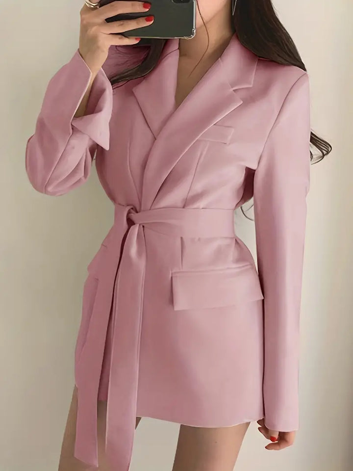 Clara® | Casual and fashionable winter garment