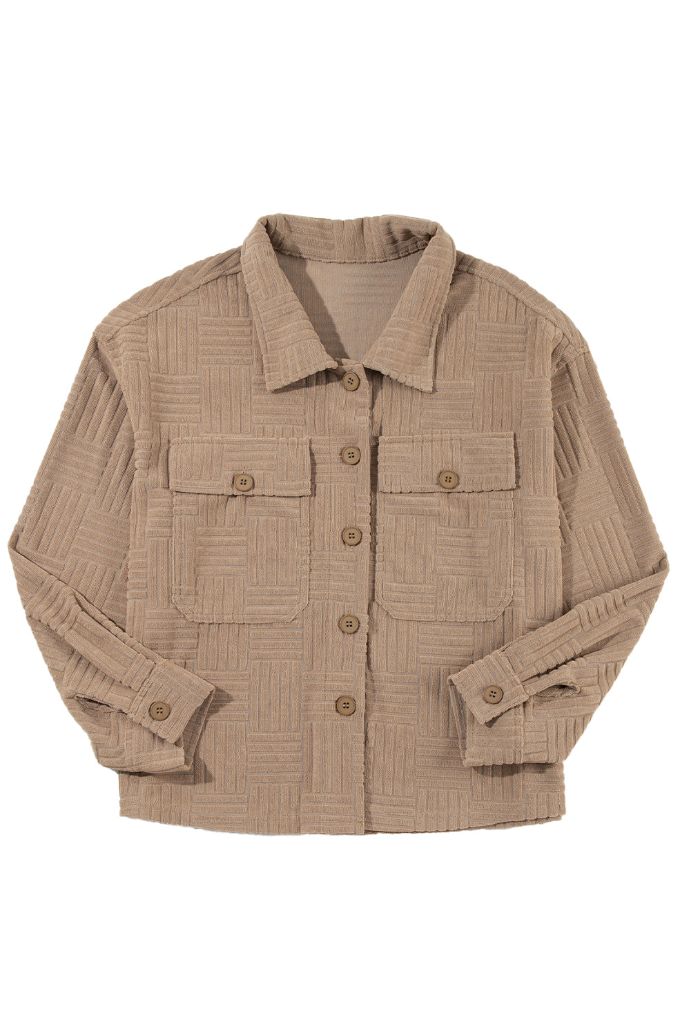 Cristina® | Fashionable and minimalist winter garment