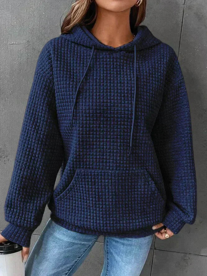 Carlota | Simple and stylish winter sweater