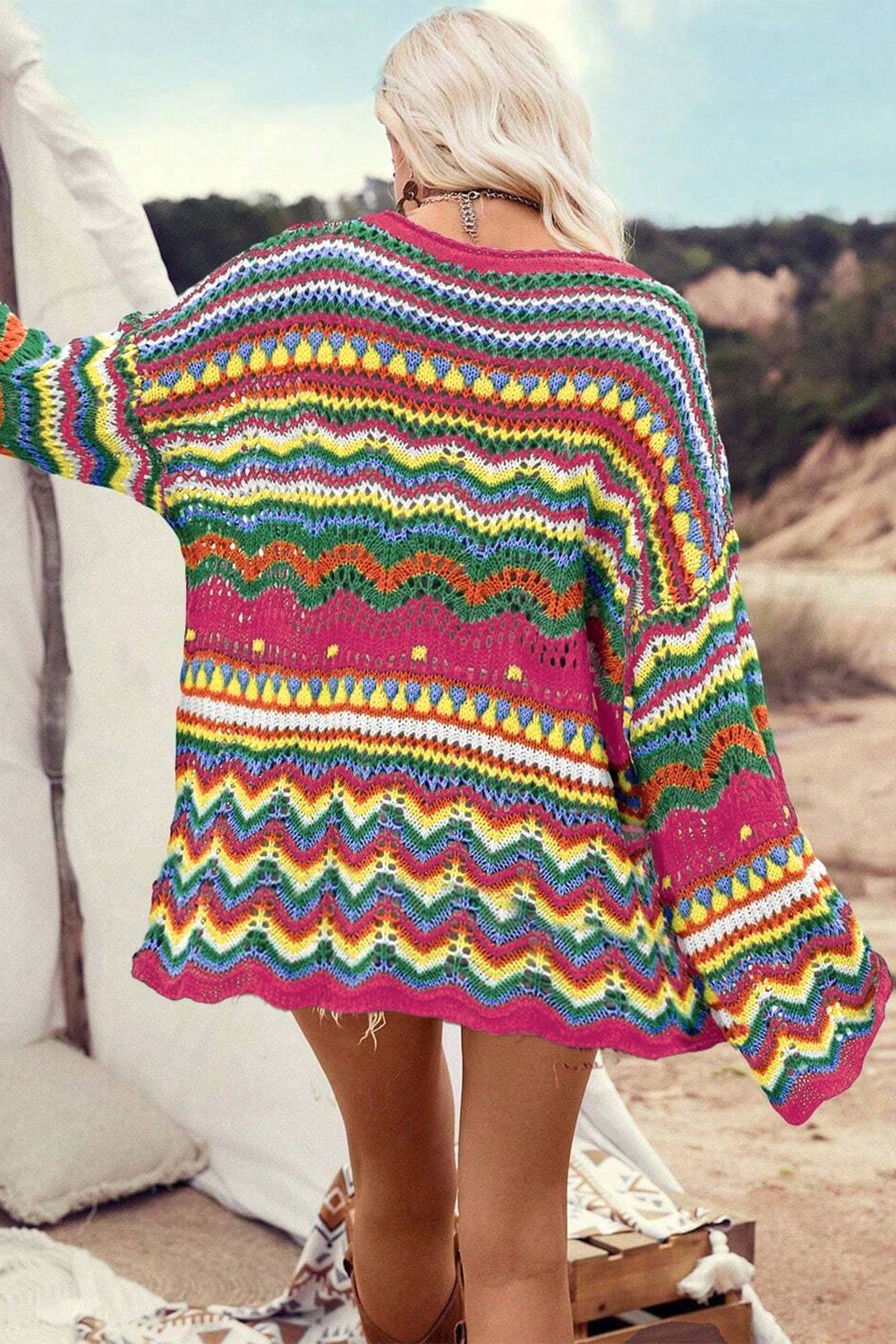 Aurora® | Trendy and elegant winter clothing item