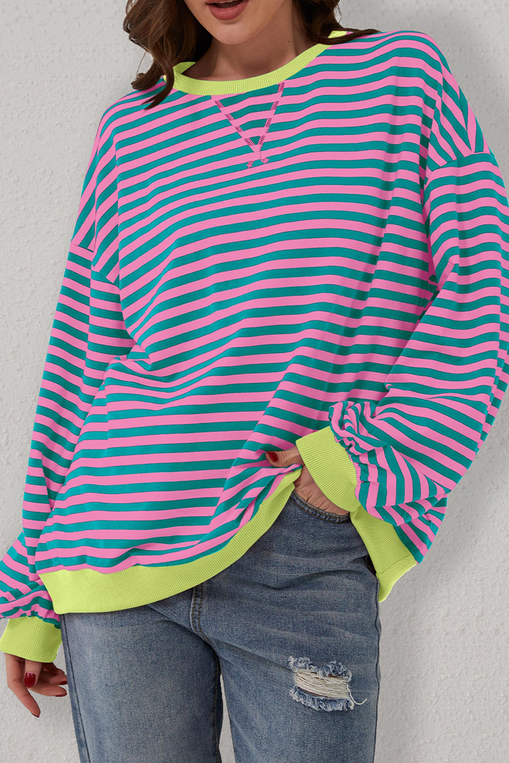 Deborah® | Classic and elegant winter sweater