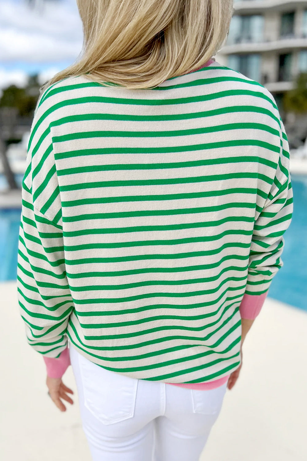 Dámasa | Classic and comfortable winter top