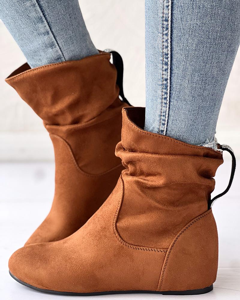 Elda® | Comfortable and durable orthopedic boots