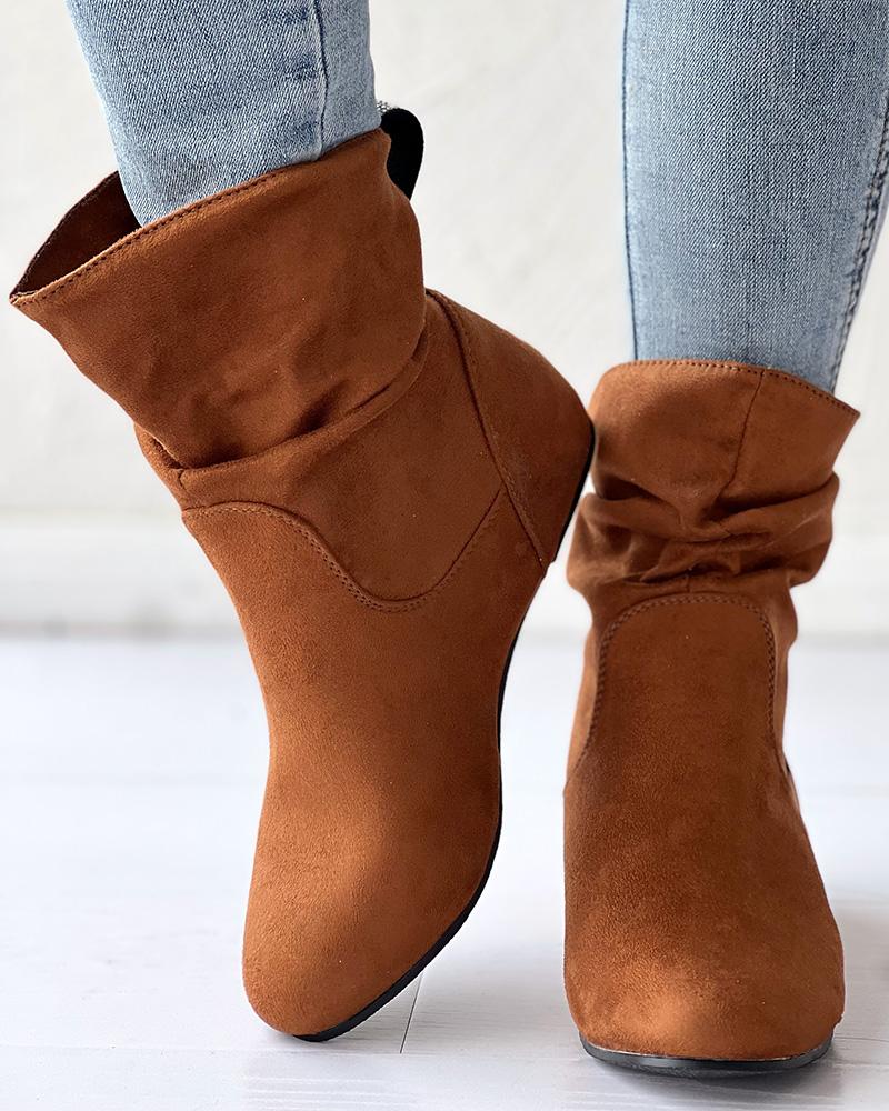 Elda® | Comfortable and durable orthopedic boots
