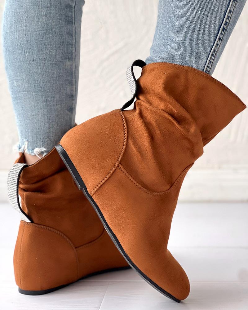 Elda® | Comfortable and durable orthopedic boots