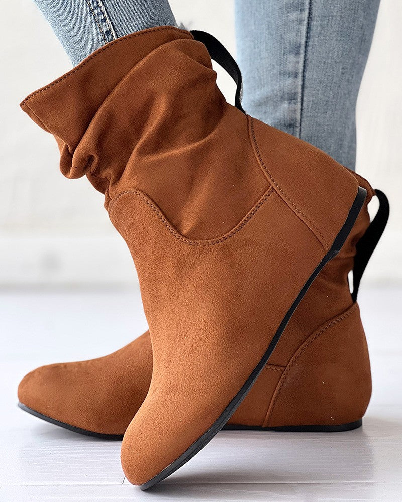 Elda® | Comfortable and durable orthopedic boots