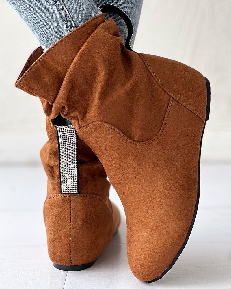 Elda® | Comfortable and durable orthopedic boots