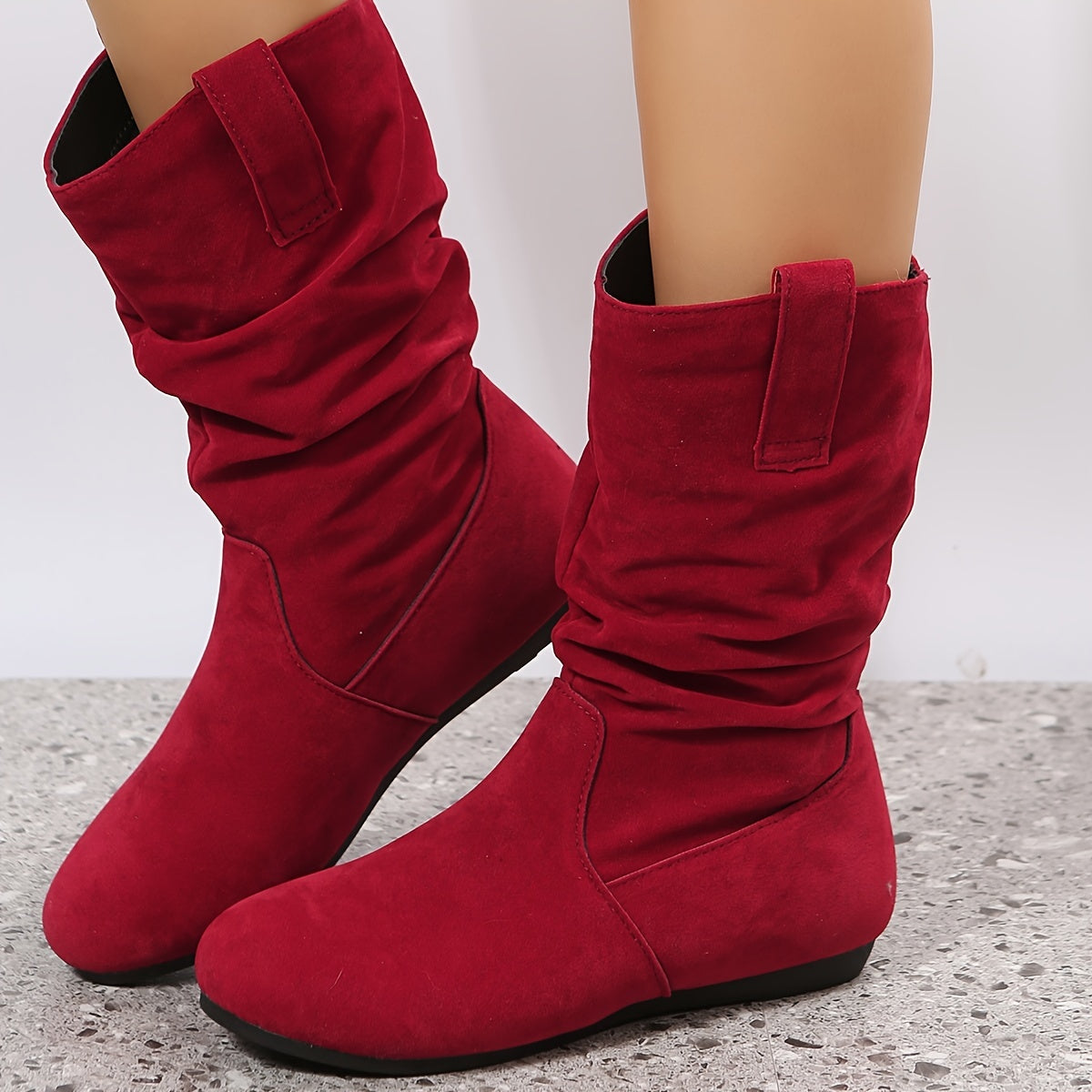 Cristina® | Durable and supportive orthopedic footwear.