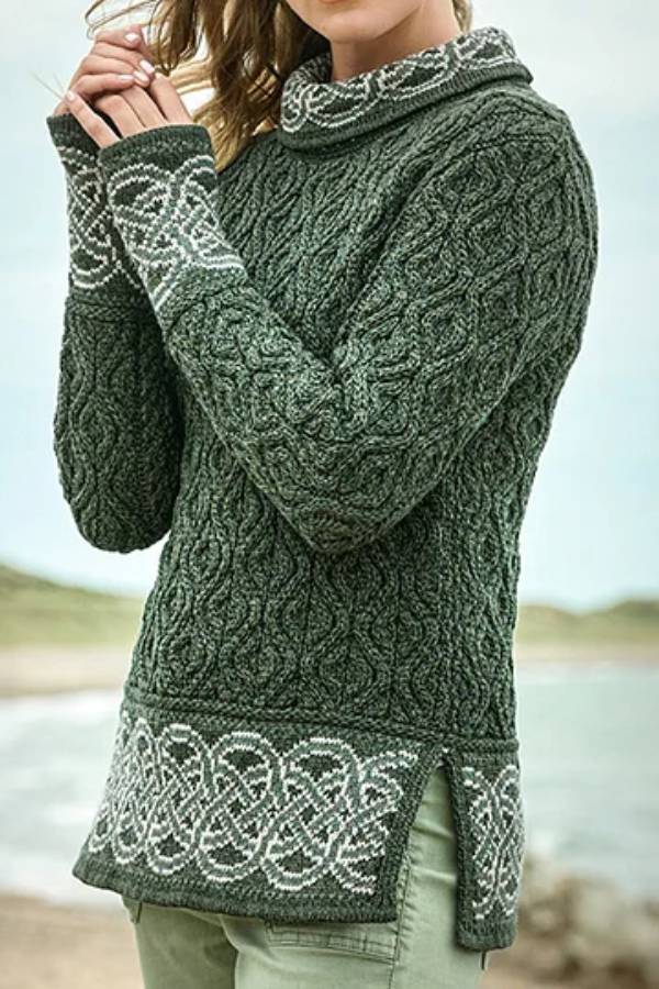 Angeline's® | Women's sweater