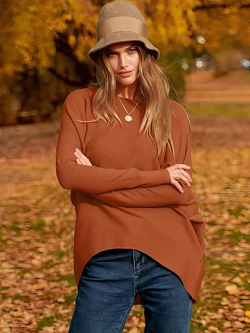 Camille | Elegant sweater for women