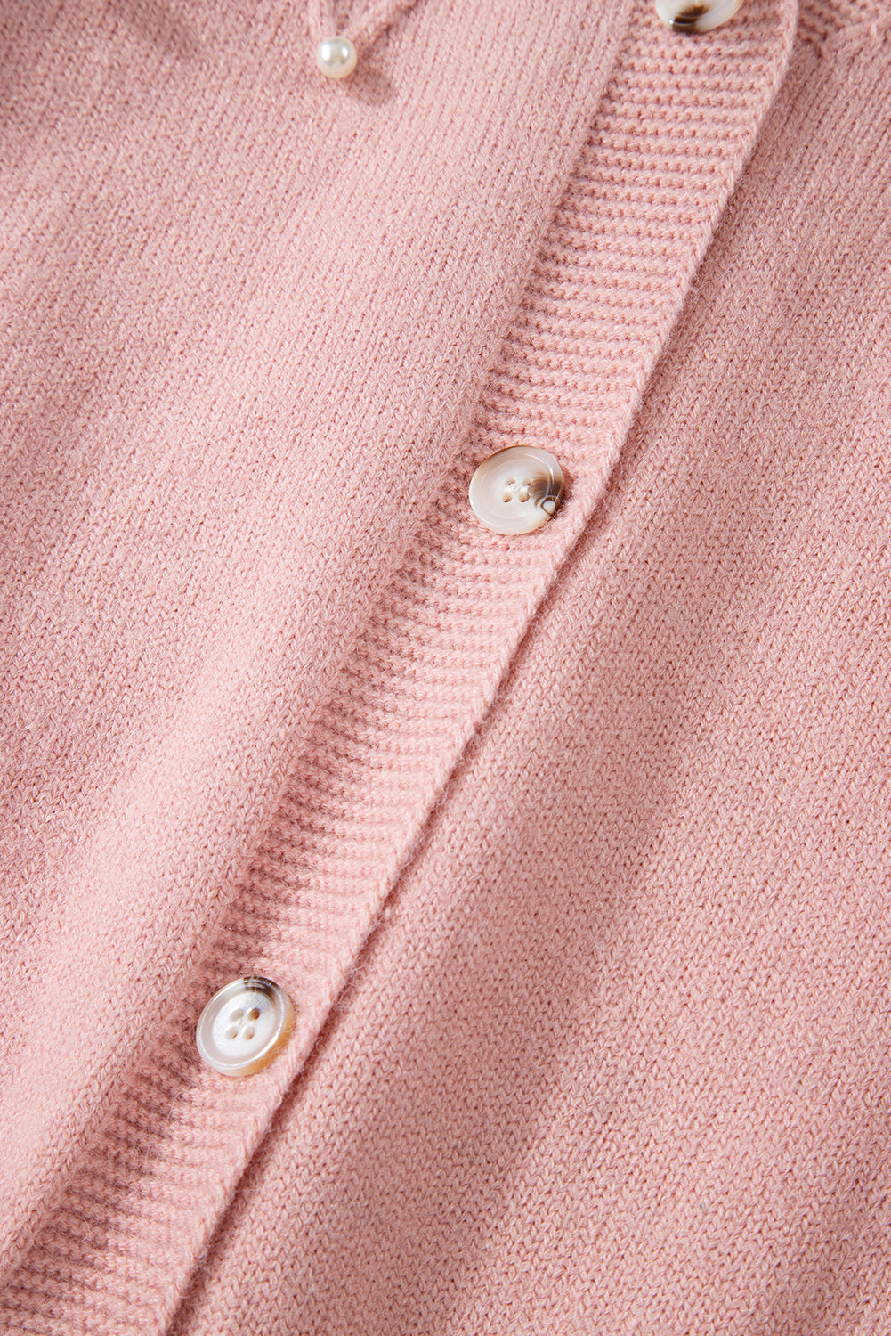 Cecilia® | Modern and stylish winter cardigan.