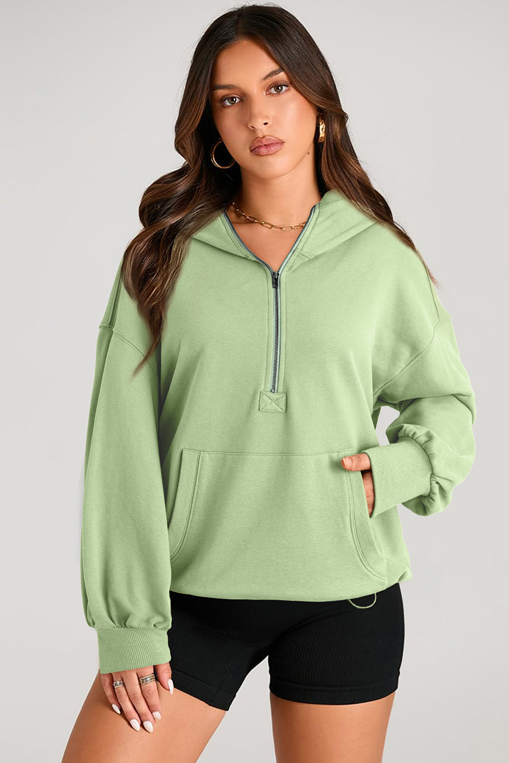 Corina® | Modern and comfortable winter hoodie