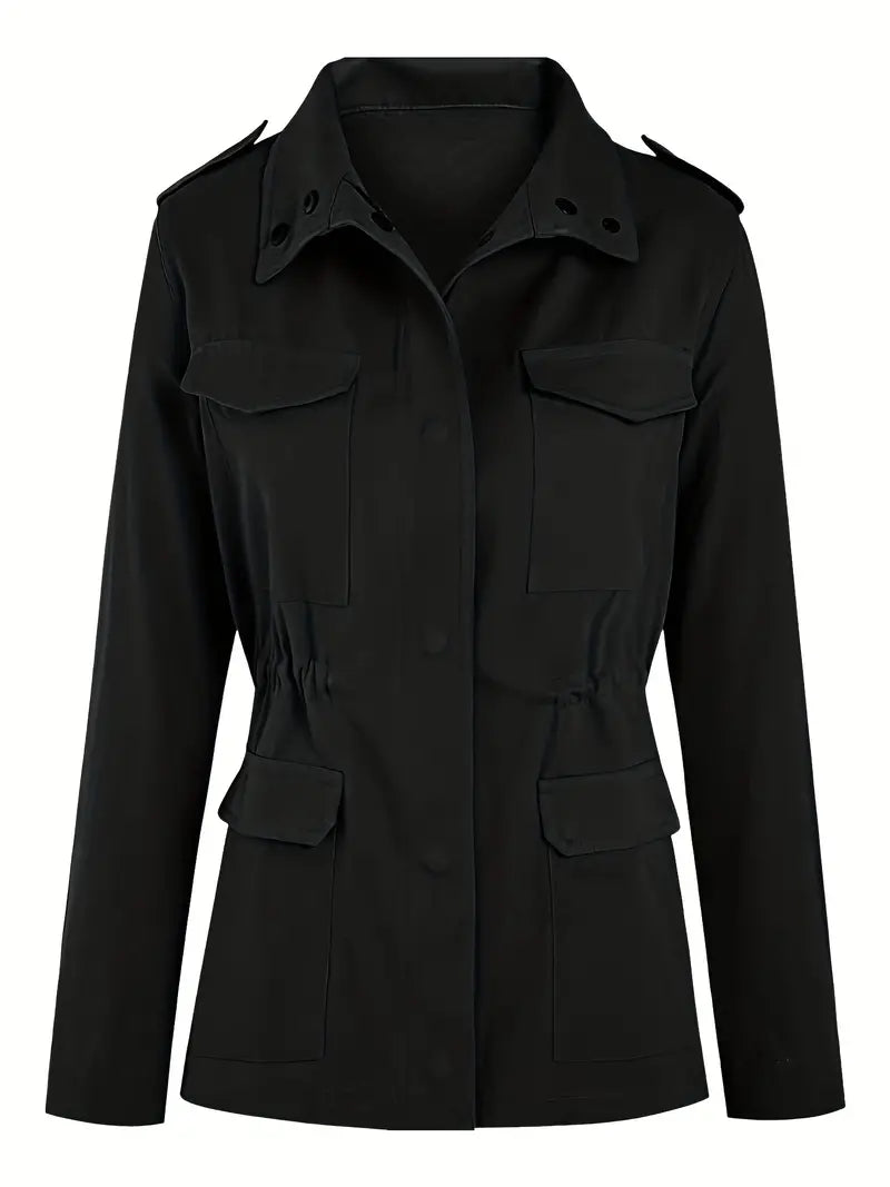 Damiana® | Chic and relaxed winter coat