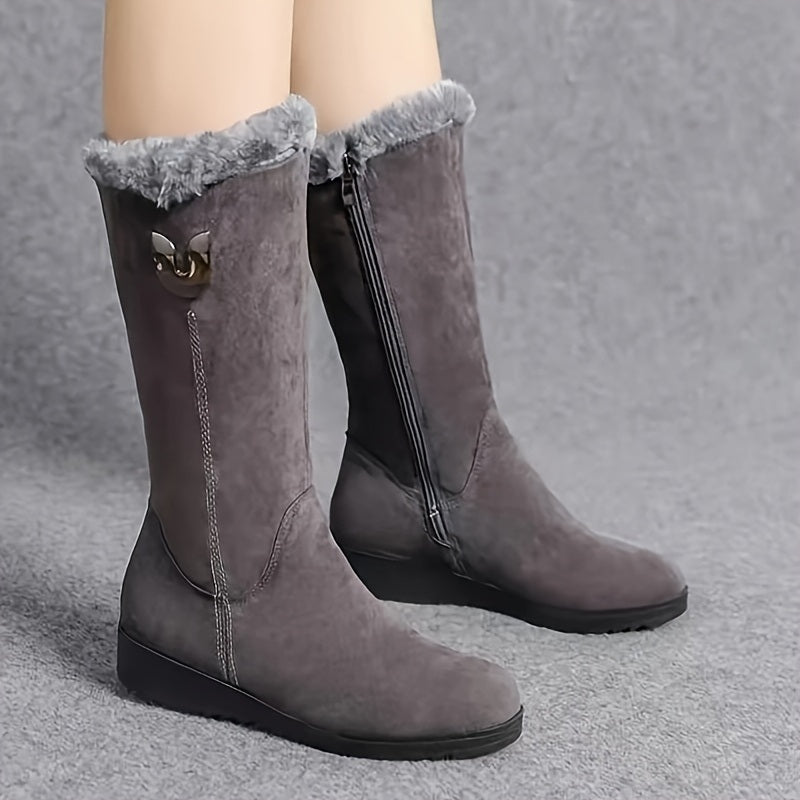 Brianna® | Bottes