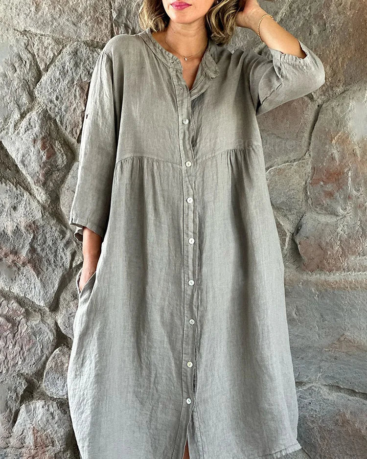 Clara® | Modern and fashionable summer dress