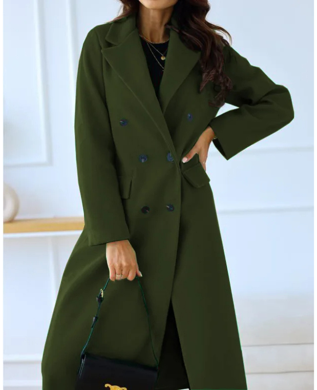 Azucena® | Classic and elegant winter garment