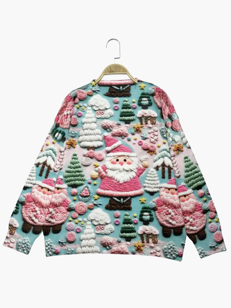 Ariadna® | Festive sweater