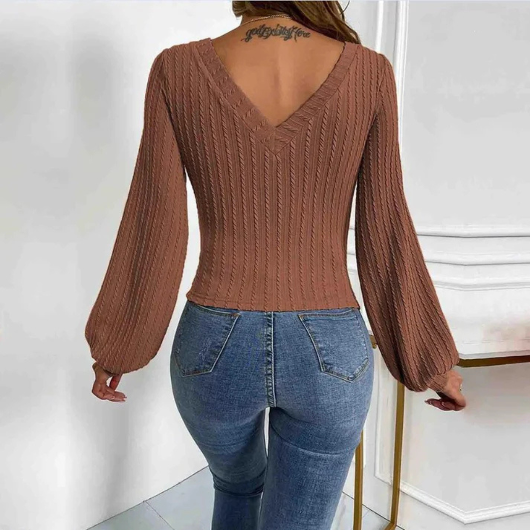 Doris® | Stylish sweater for women EU