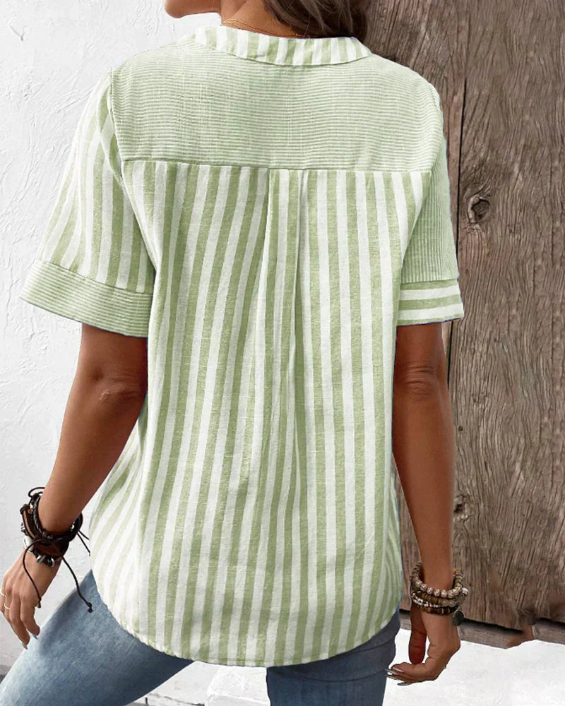 Blanca® | Stylish Blouse In A Relaxed Fit For Every Occasion