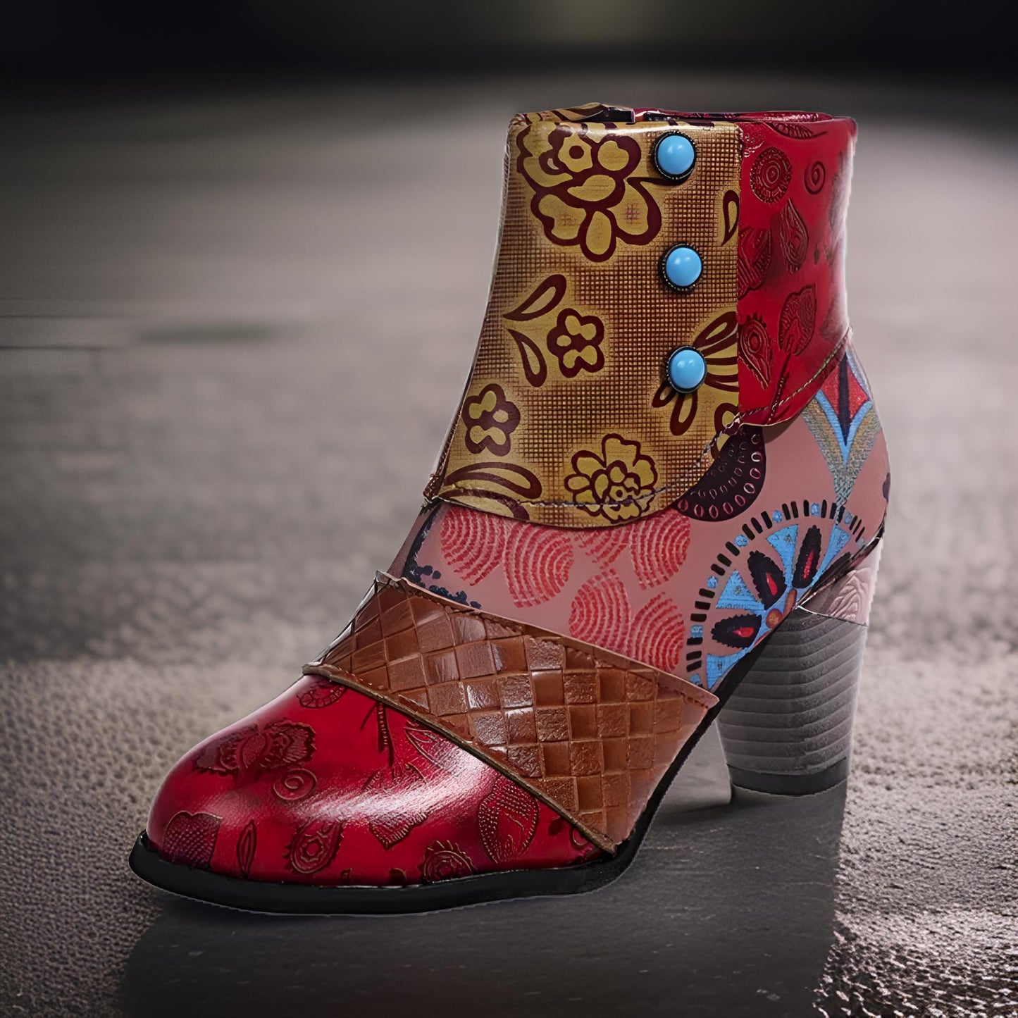 Dafne® | Waterproof boots
