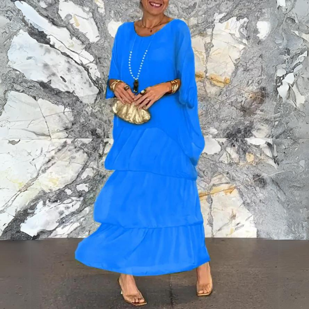 Blanca® | Elegant long dress