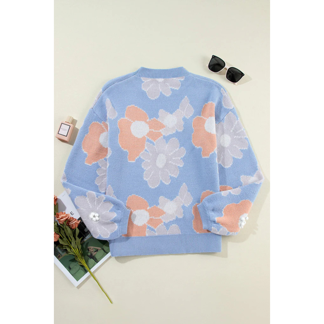 Ana® | Warm sweater for women