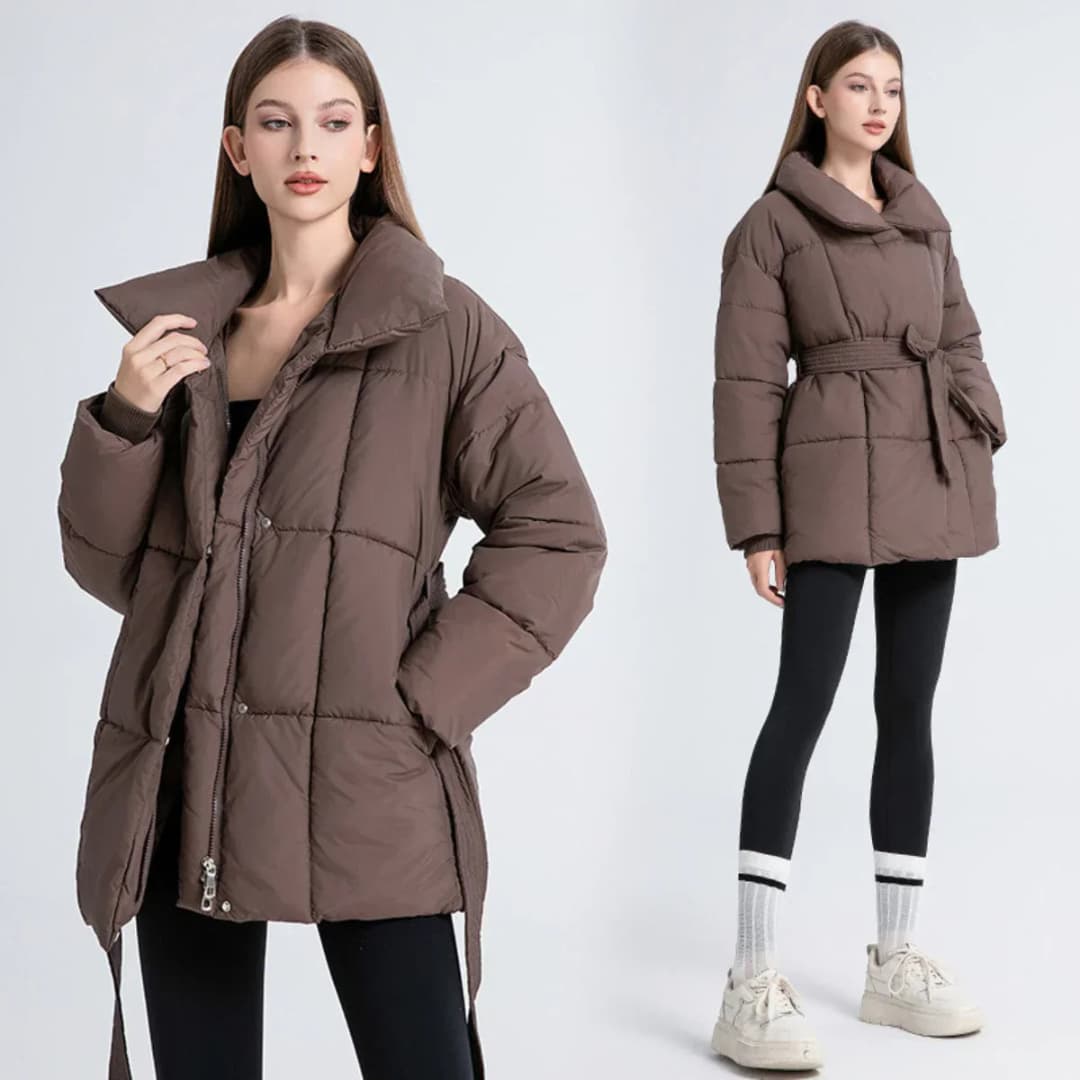 Dominique® | winter coat