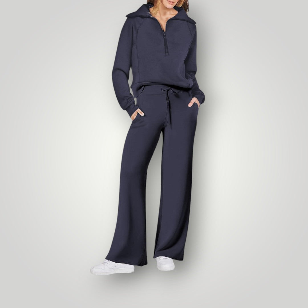 Andrea® | Elegant and versatile winter set