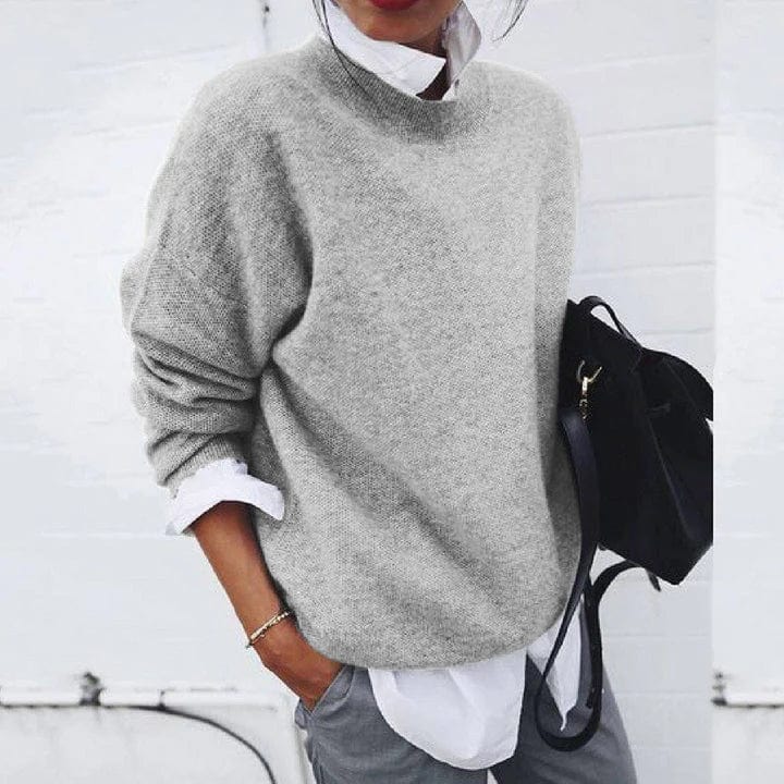 Delia® | Stylish and soft sweater