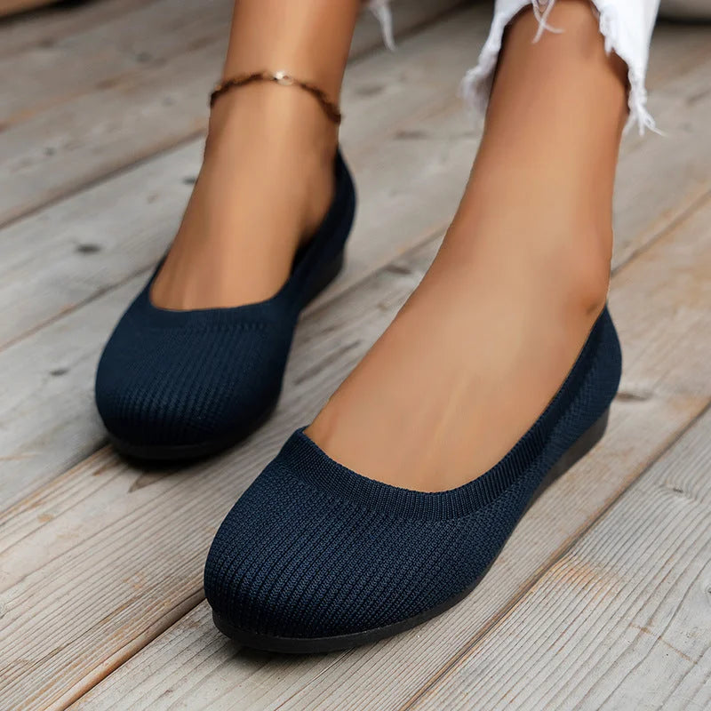 Amanda® | Breathable non-slip shoes
