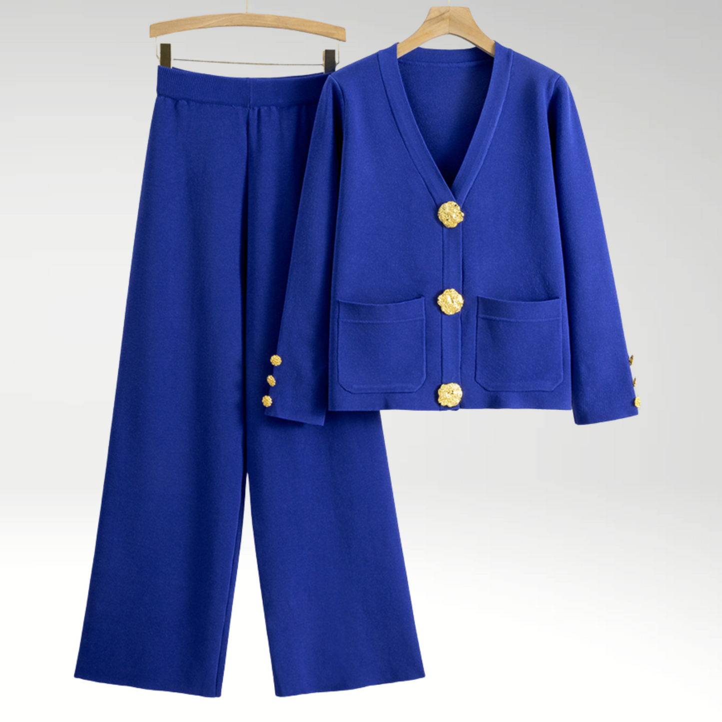Chiara® | Royal Essence Two Piece Set