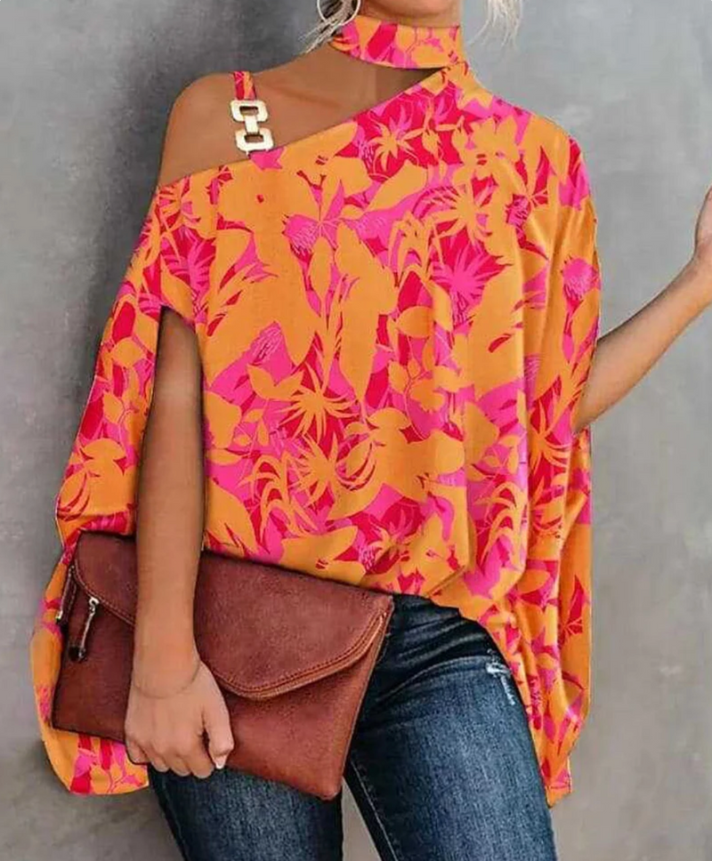 Angela | Off the shoulder top for women