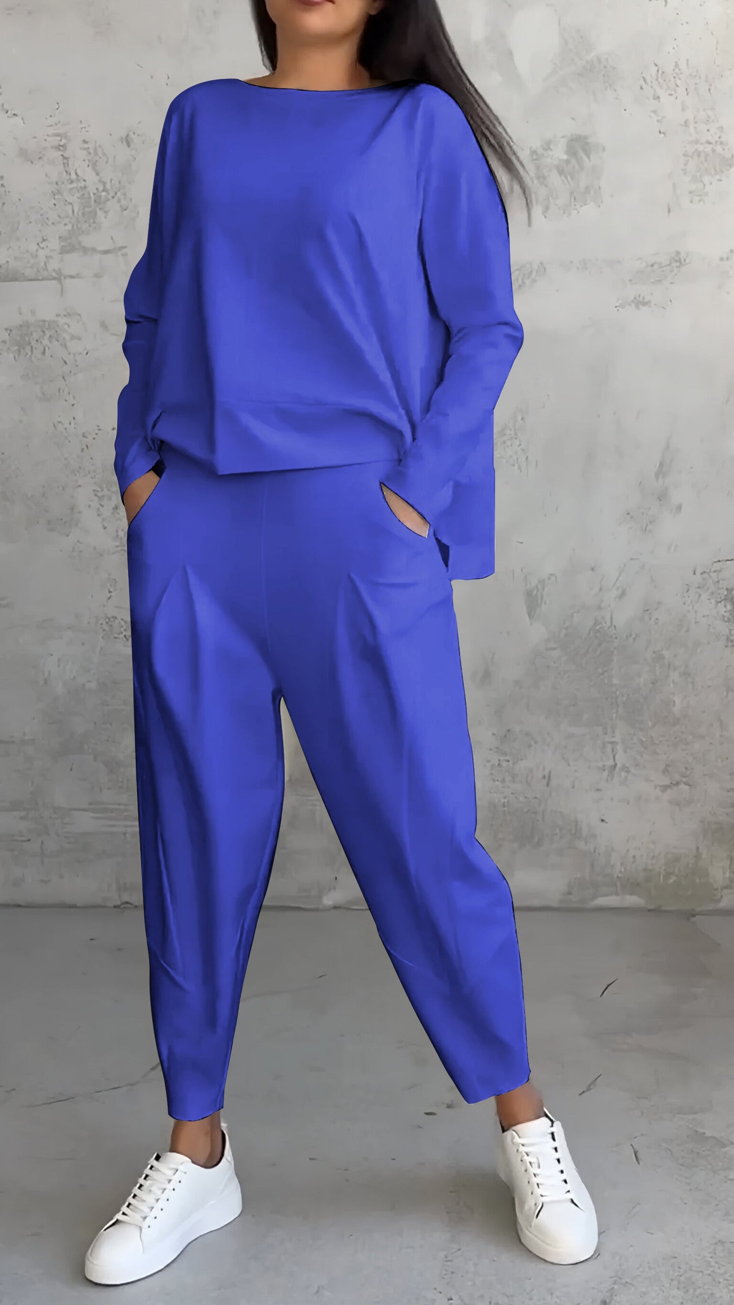 Dorotea® | Made entirely from comfortable premium cotton