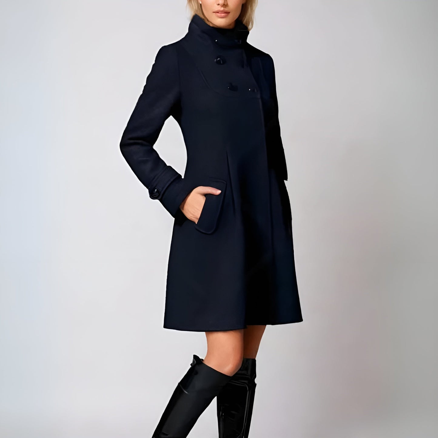 Brenda® | Jacket with side pockets