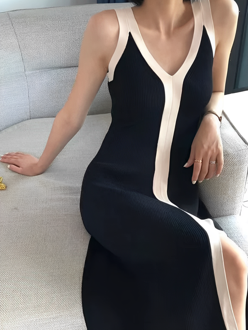 Belén® | Classy dress