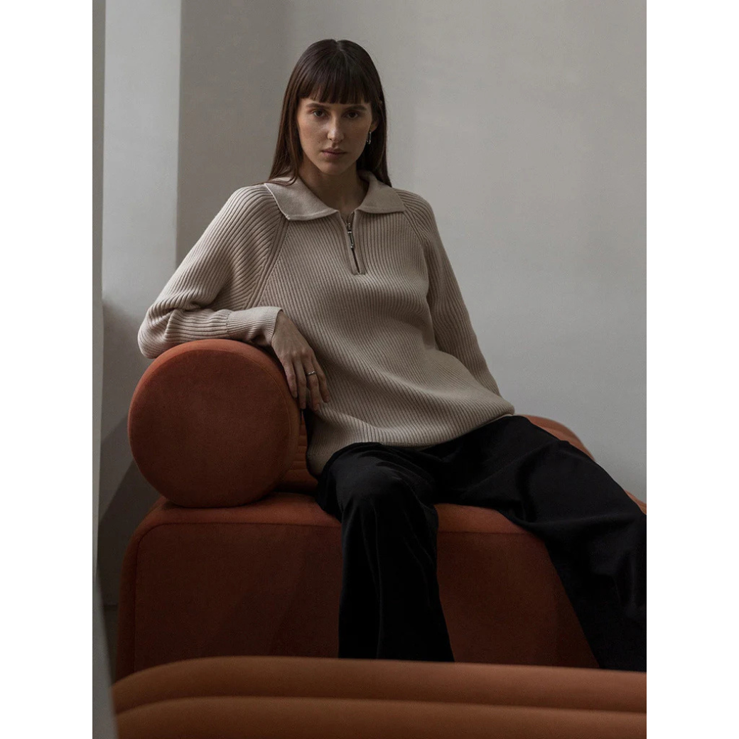 Diana® | Warm sweater for women