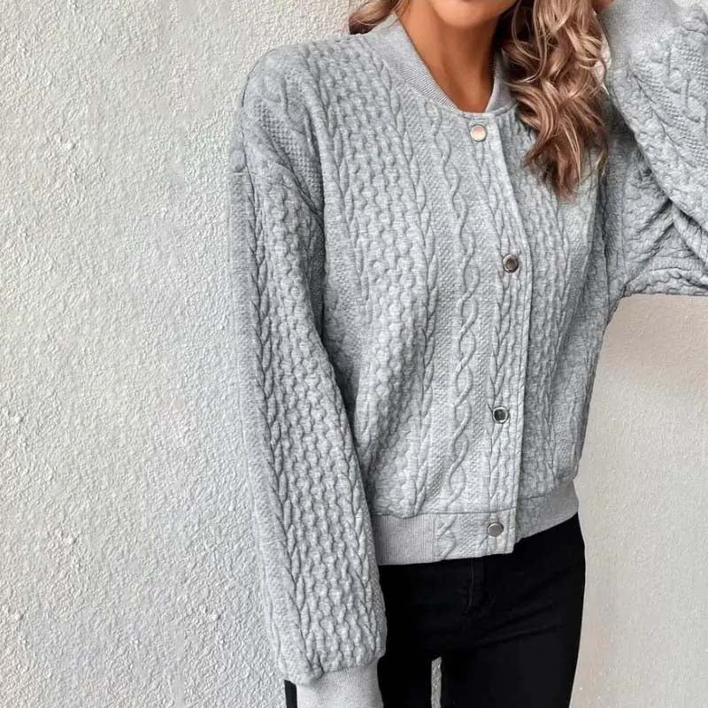 Ariadna | Casual cardigan for ladies