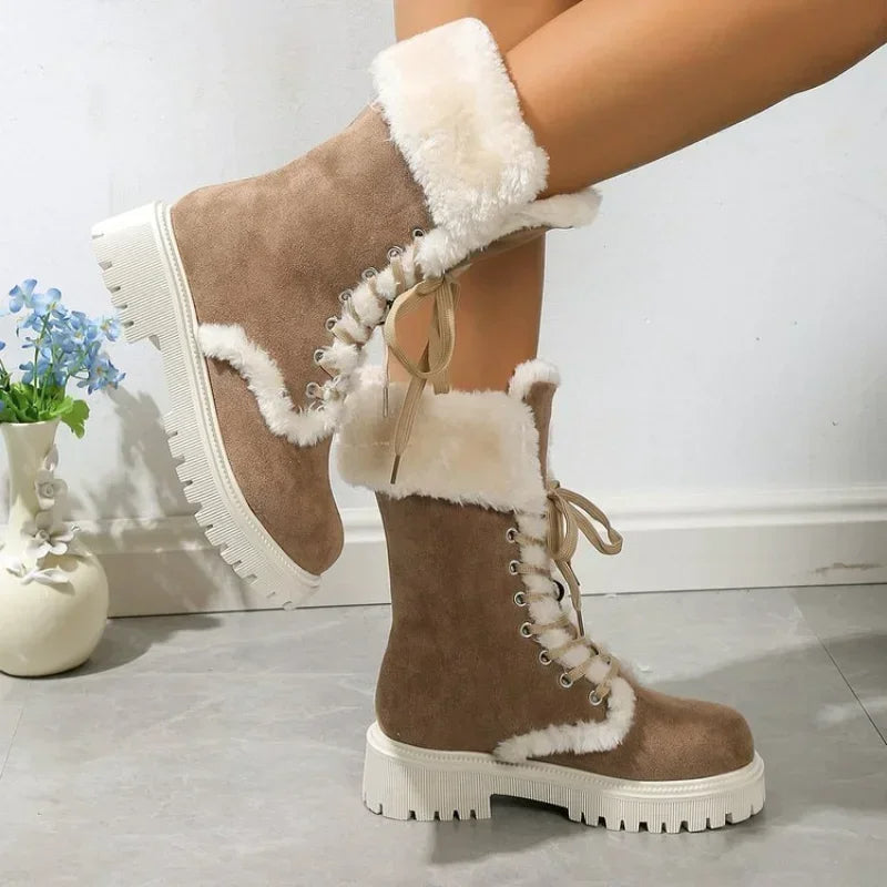 Diana® | Warm and stylish