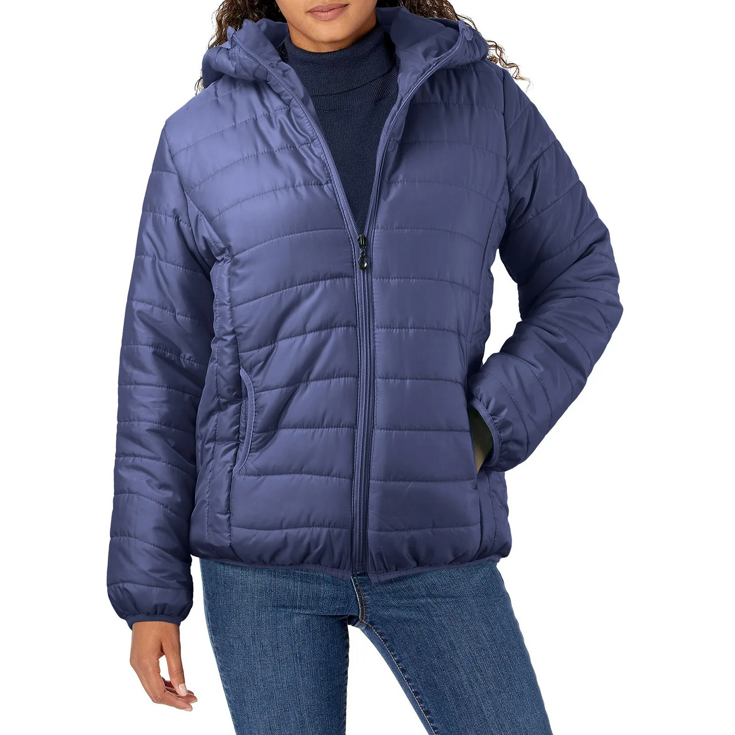 Clarisa® | Versatile and comfortable winter garment