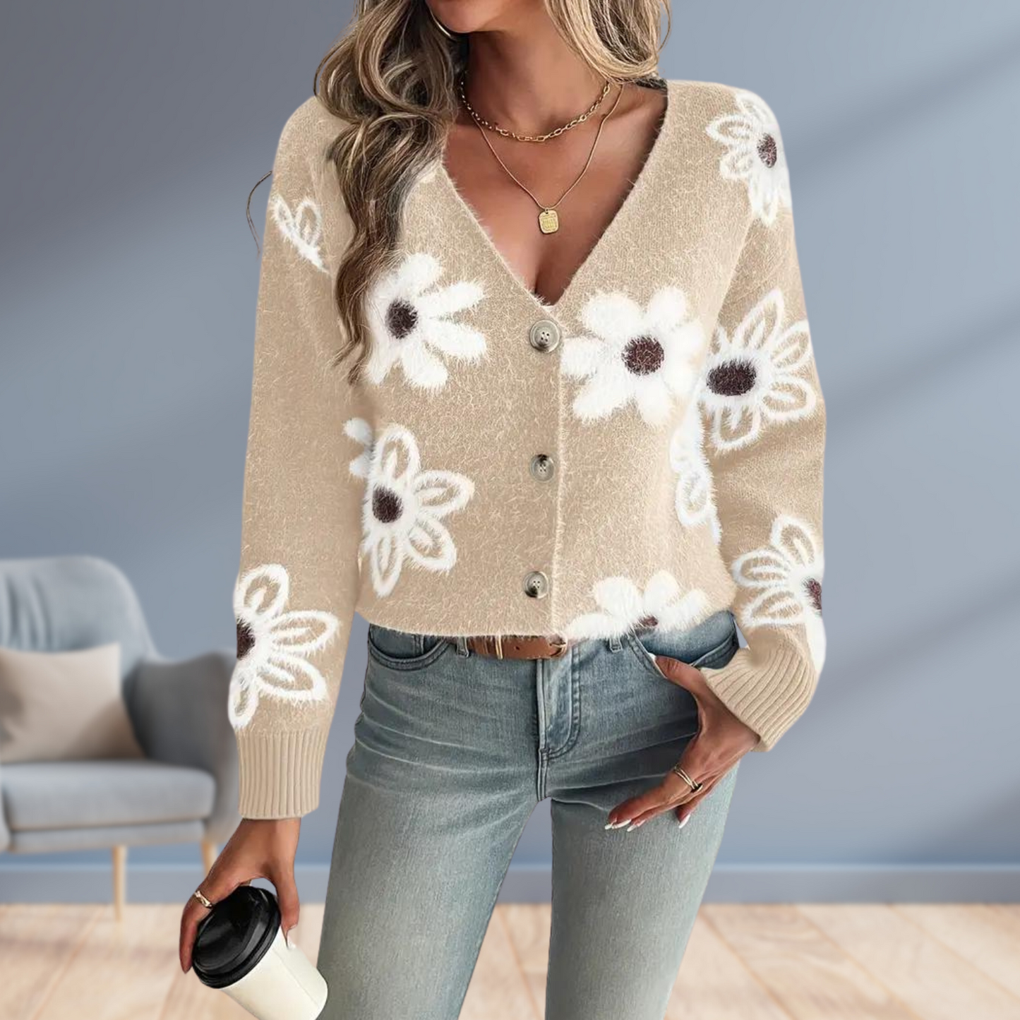 Asteria® | Fashionable And Effortless Blazers