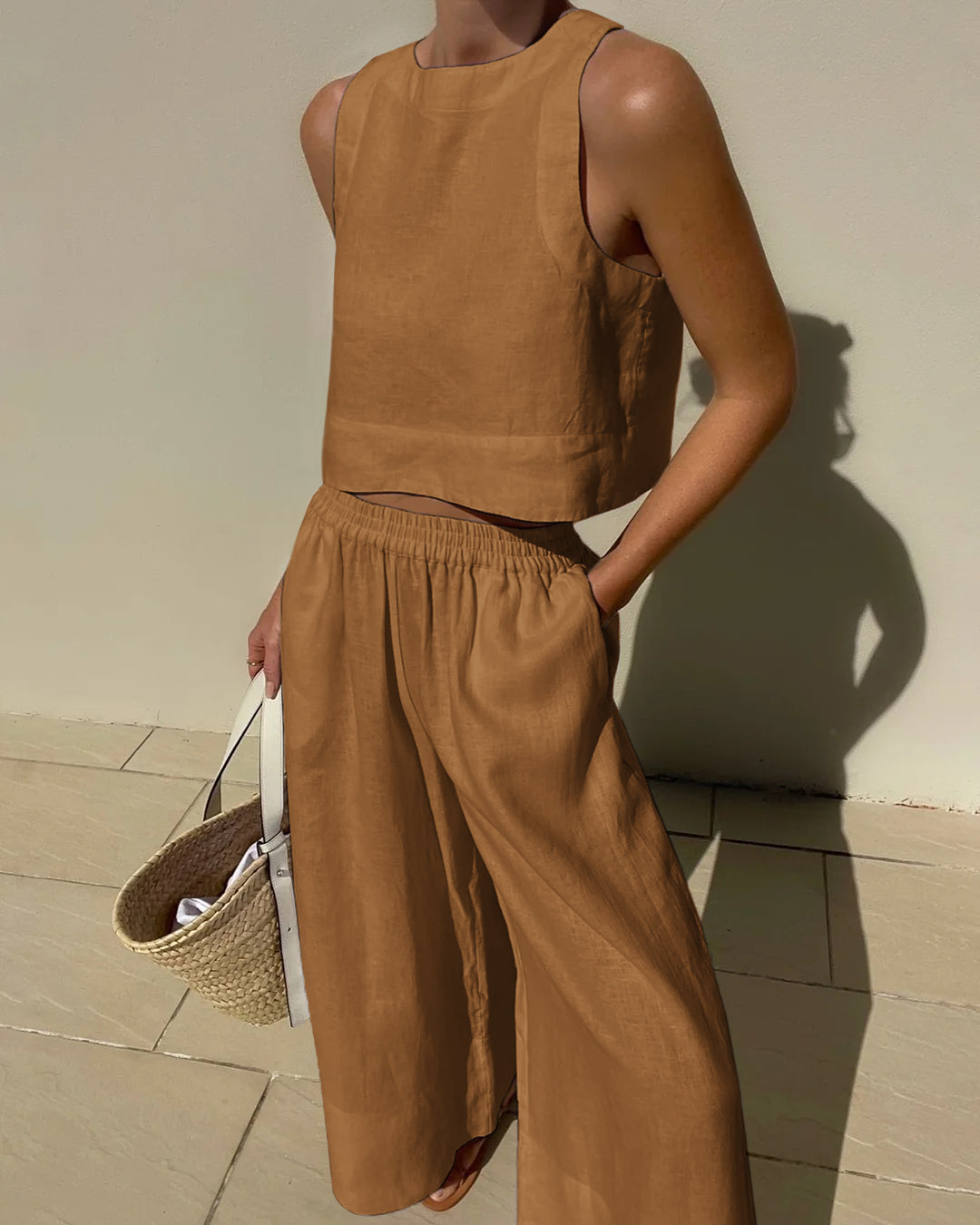 Celia® | Two-piece set