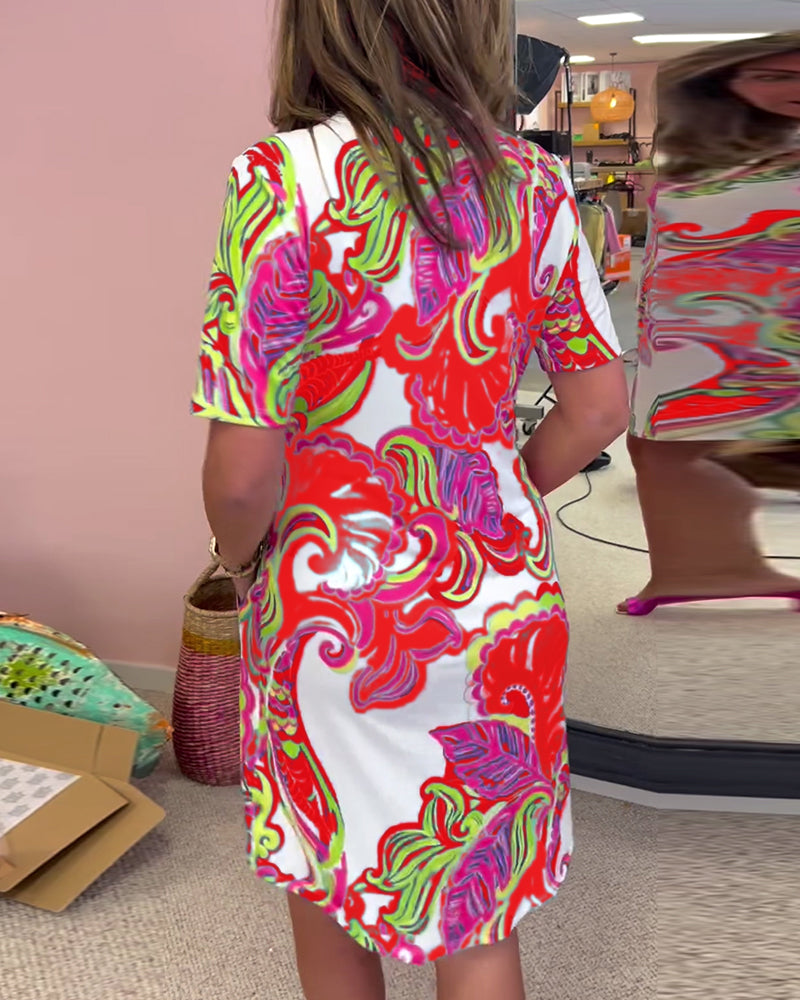 Calypso® | Elegant summer dress