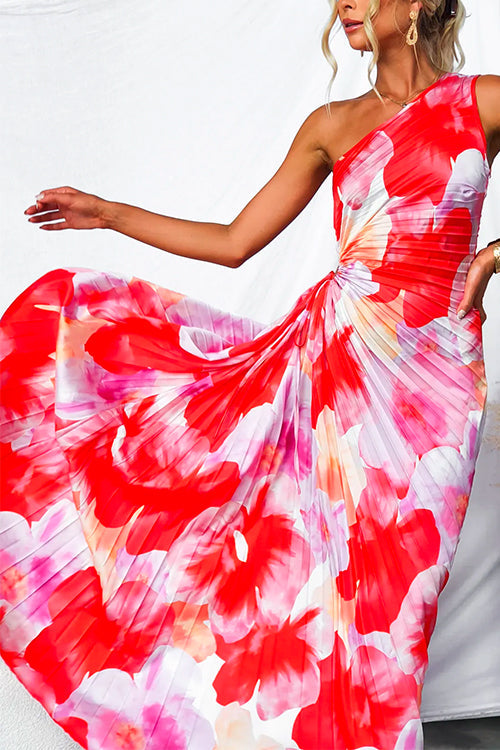 Calliope® | Floral print dress