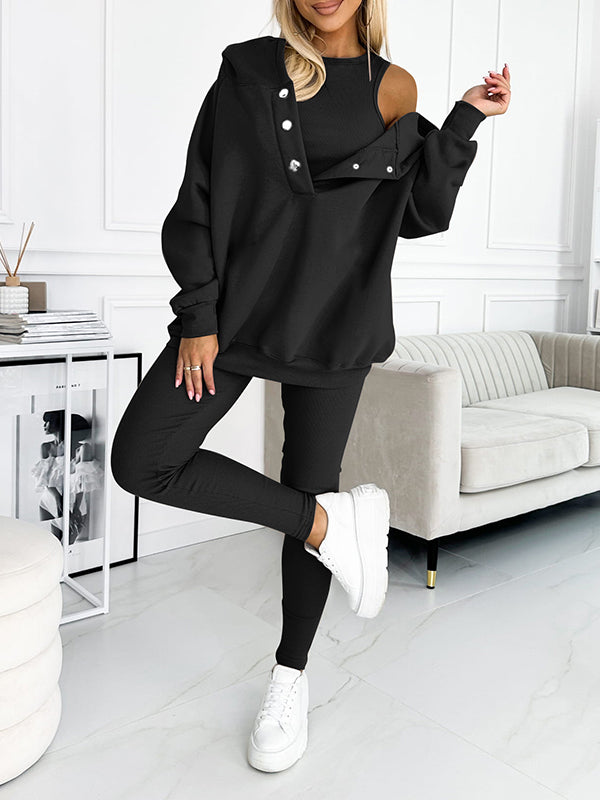 Carla® | Hoodie and pants set