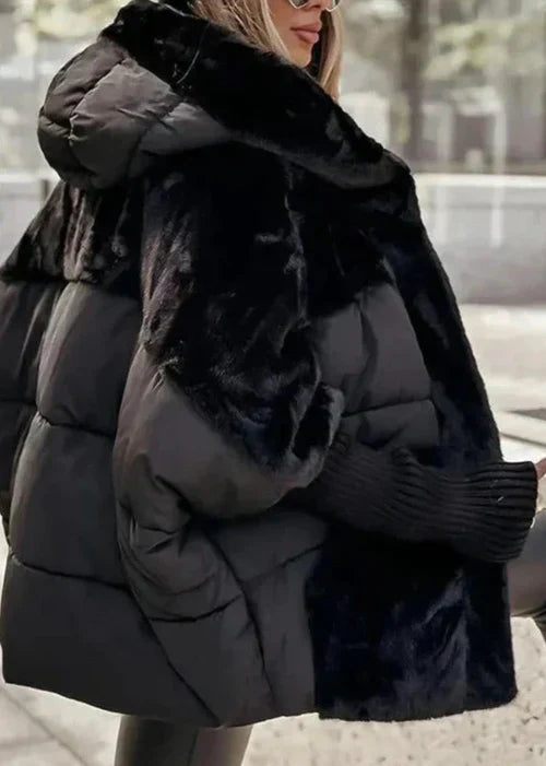 Dayana® | Women's winter jacket