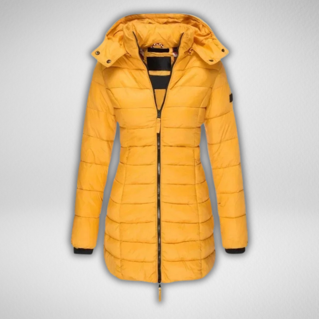 Calista® | Lined winter coat